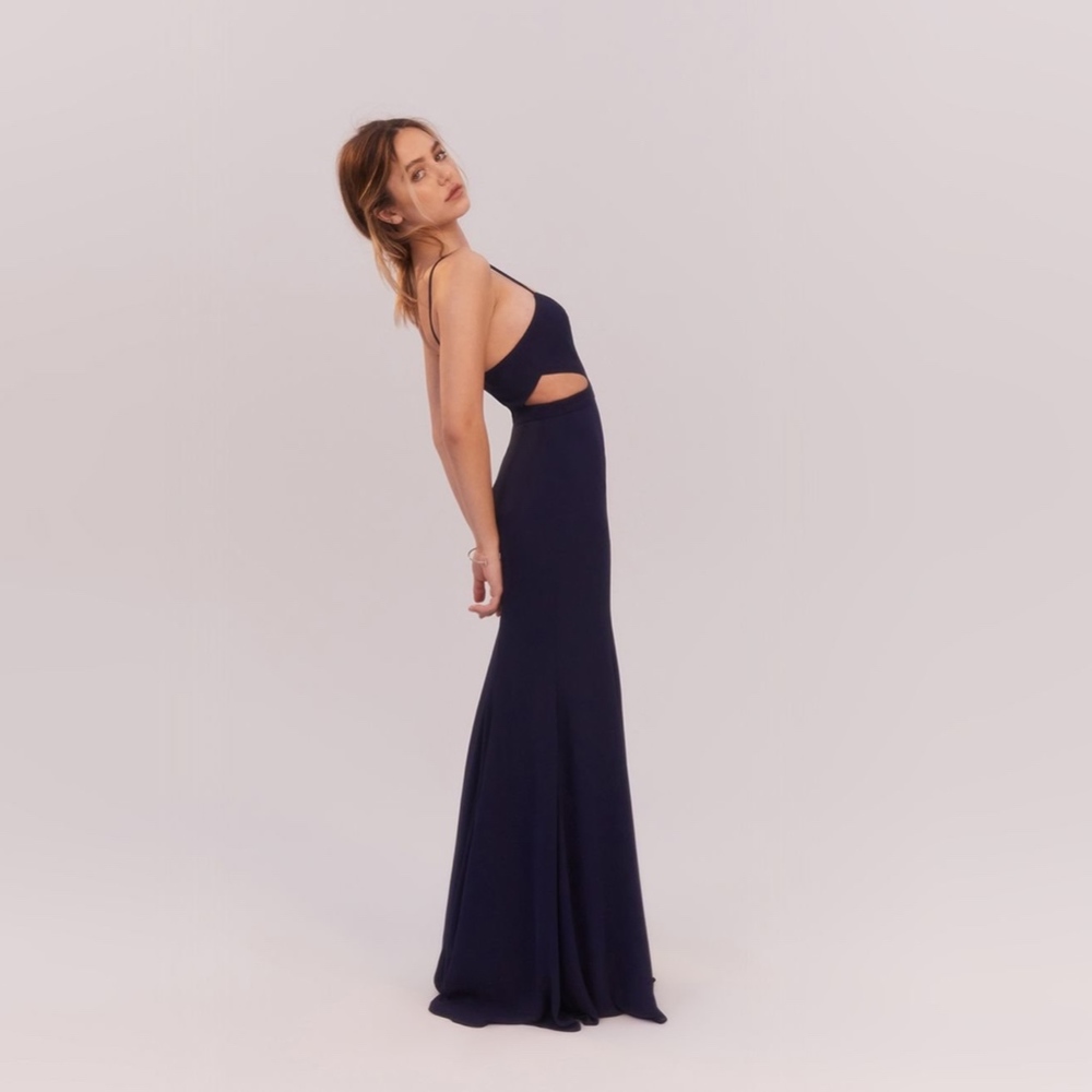 Fame & Partners Zyra Dress - Picture 2 of 3